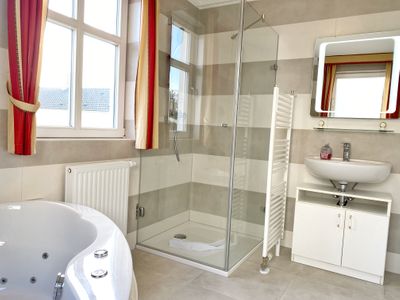 Villa Quisisana - Appartement 2