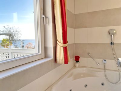 Villa Quisisana - Appartement 2