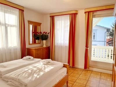 Villa Quisisana - Appartement 2
