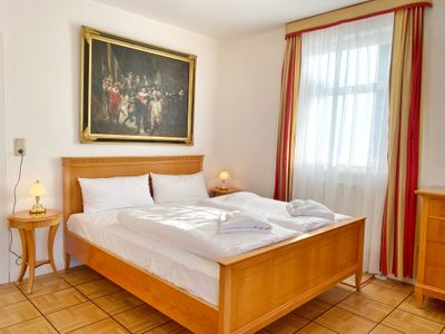 Villa Quisisana - Appartement 2