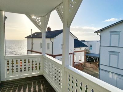 Villa Quisisana - Appartement 2