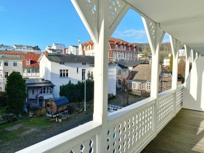 Villa Quisisana - Appartement 2