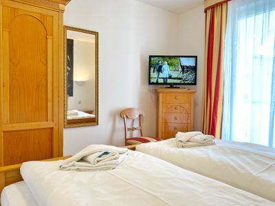 Villa Quisisana - Appartement 2