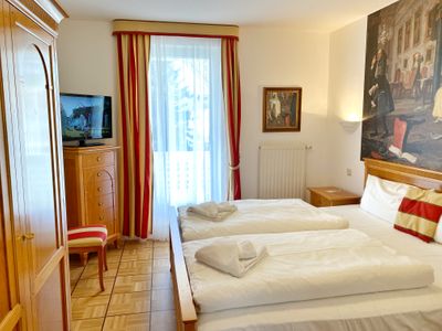 Villa Quisisana - Appartement 2