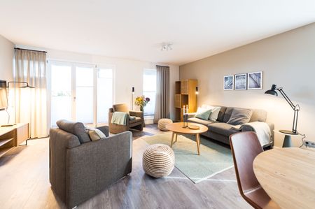 Ferienappartement Boye71