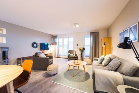 Ferienappartement Boye71
