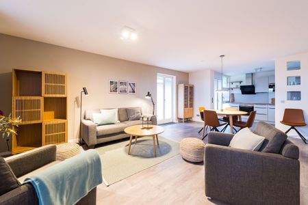 Ferienappartement Boye71