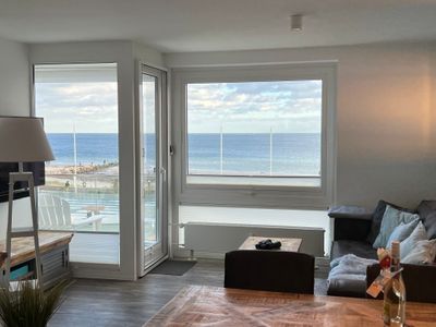 Nautica Appartement 32 "Oceanfront"