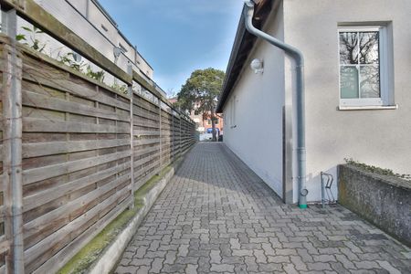 Haus zur Apotheke
