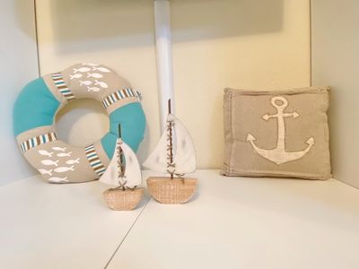 Barke Appartement 1