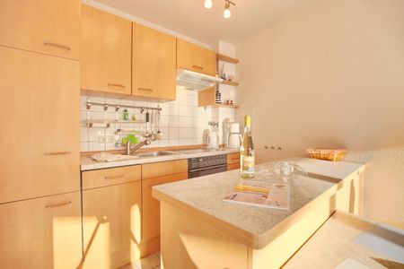 Barke Appartement 1