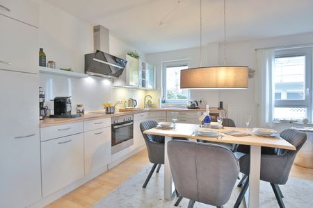 Ostseeperle Appartement 2