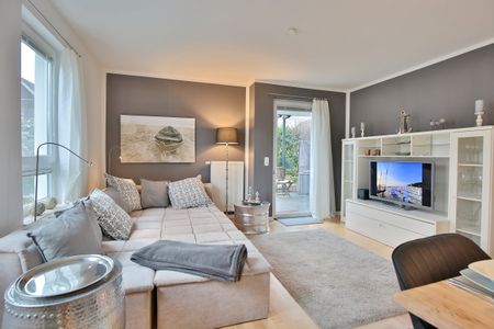 Ostseeperle Appartement 2