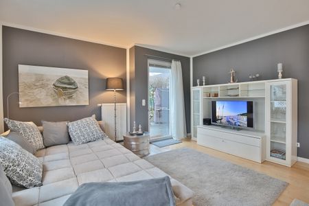 Ostseeperle Appartement 2