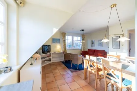  Ferienwohnung Brise