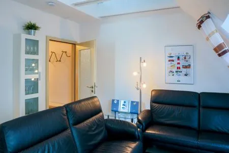  Ferienwohnung Südstrand