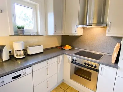  Ferienhaus am Kniep