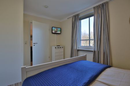 Ferienhaus Bergstraße 62 Appartement 9