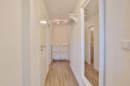 Ferienhaus Bergstraße 62 Appartement 9