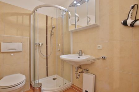 Ferienhaus Bergstraße 62 Appartement 9