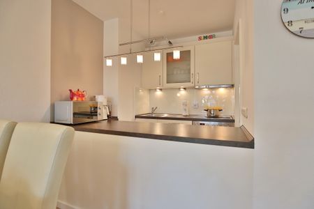 Strandperle Appartement 103