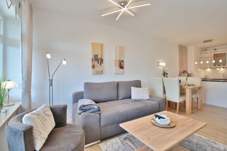 Strandperle Appartement 103