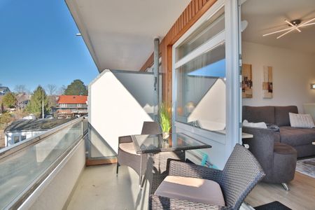 Strandperle Appartement 103