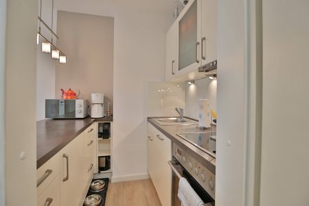 Strandperle Appartement 103