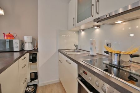 Strandperle Appartement 103