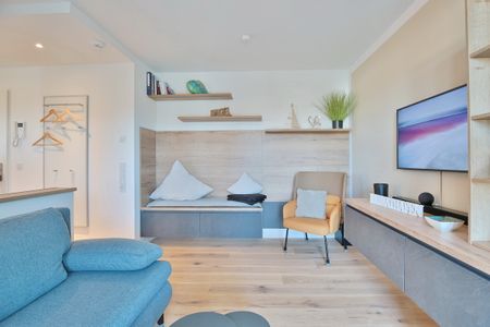 Ferienwohnung Dünenblick App. 1