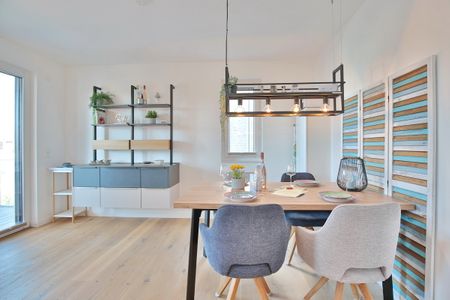 Ferienwohnung Dünenblick App. 1