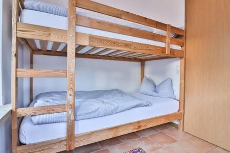 Schlafzimmer Seedüvelchen