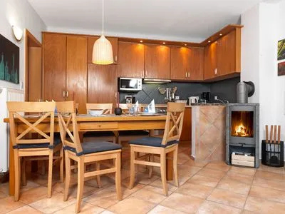 Kitchen Haus Sybille