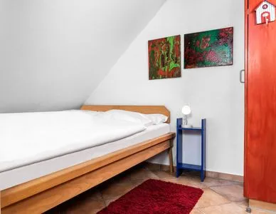 Bedroom Haus Sybille