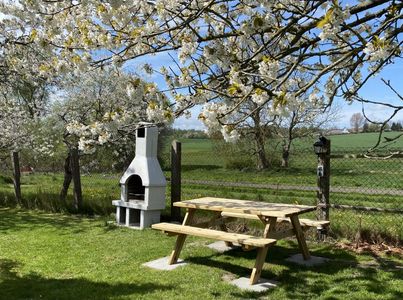 Reethaus Vilmnitz - Fewo 