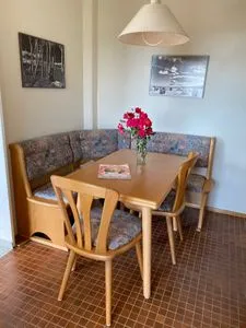 Küche / Küchenzeile Auszeit