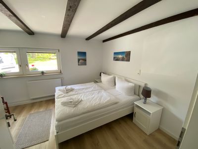 Reethaus Vilmnitz - Fewo 