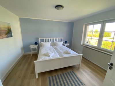 Reethaus Vilmnitz - Fewo 