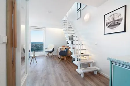  Ferienwohnung "Große Freiheit App. 15"