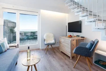  Ferienwohnung "Große Freiheit App. 15"