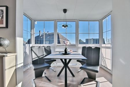 Bädervilla Bergstraße Appartement 9