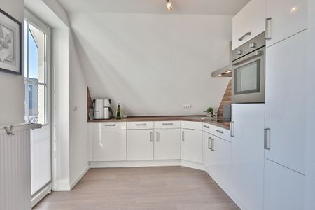 Bädervilla Bergstraße Appartement 9