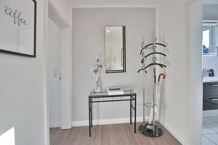 Bädervilla Bergstraße Appartement 9