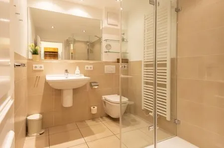 Badezimmer MeerBrise