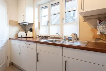 Küche / Küchenzeile MeerBrise