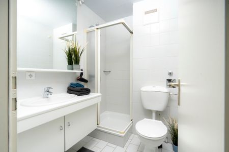 Ferienhaus Bergstraße 62 Appartement 8 Meeres Brise