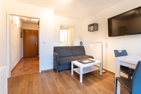 Ferienhaus Bergstraße 62  Appartement Heimathafen