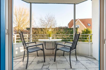 Ferienhaus Bergstraße 62  Appartement Heimathafen