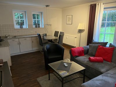 Haus Parkblick Appartement 3