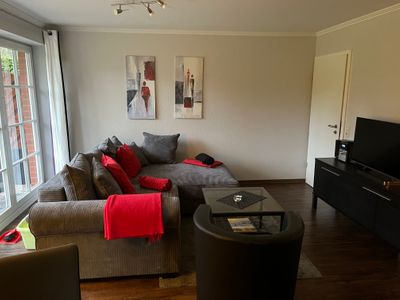 Haus Parkblick Appartement 3